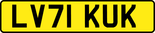 LV71KUK