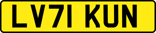 LV71KUN