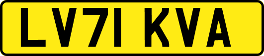 LV71KVA