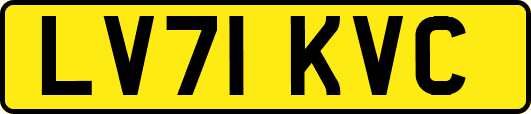 LV71KVC