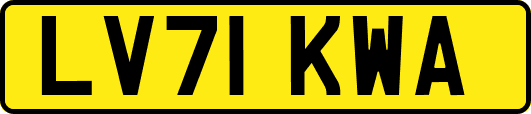 LV71KWA