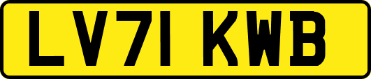 LV71KWB