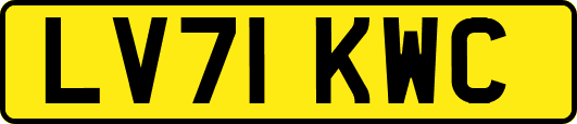 LV71KWC