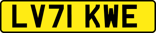 LV71KWE