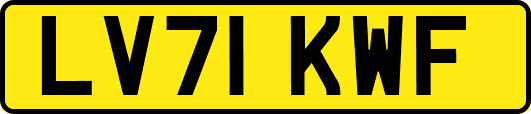 LV71KWF