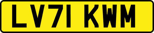 LV71KWM