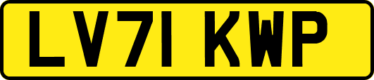 LV71KWP
