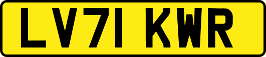 LV71KWR