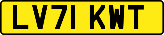 LV71KWT