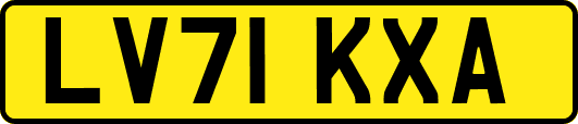 LV71KXA