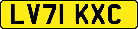 LV71KXC