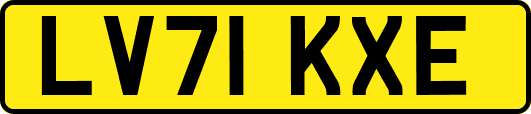 LV71KXE