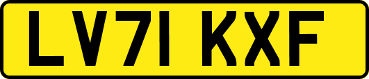 LV71KXF