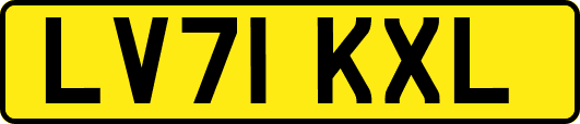 LV71KXL