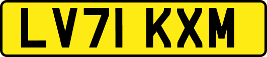 LV71KXM