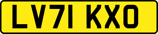 LV71KXO