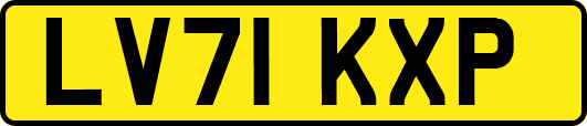 LV71KXP