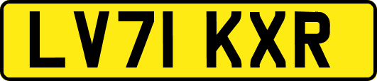 LV71KXR