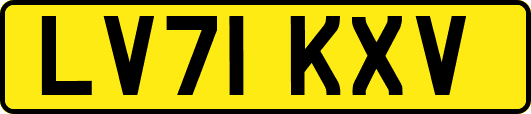 LV71KXV
