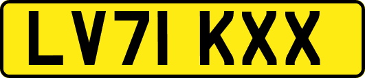 LV71KXX
