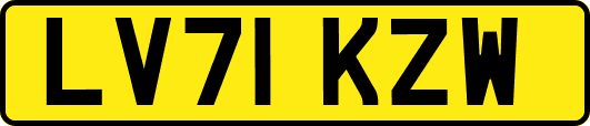 LV71KZW