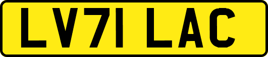 LV71LAC