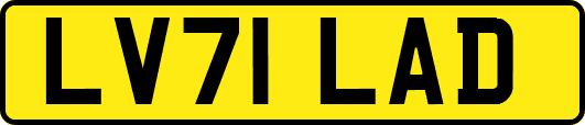 LV71LAD