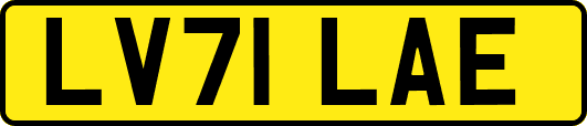 LV71LAE