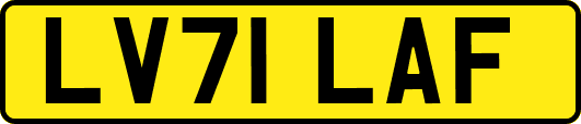 LV71LAF