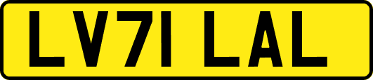 LV71LAL