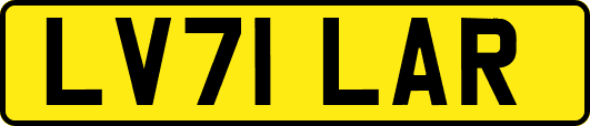 LV71LAR