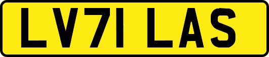 LV71LAS