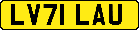 LV71LAU