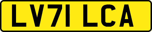 LV71LCA