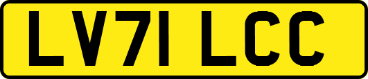 LV71LCC