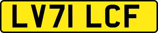 LV71LCF