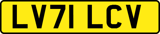 LV71LCV
