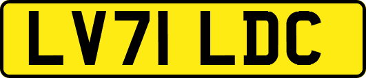 LV71LDC