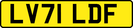 LV71LDF
