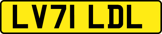 LV71LDL