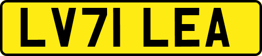 LV71LEA