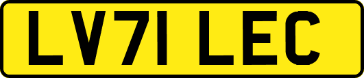 LV71LEC