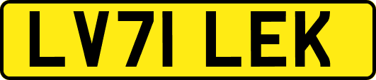 LV71LEK
