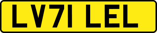LV71LEL