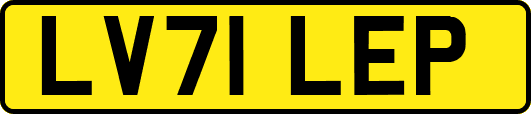 LV71LEP