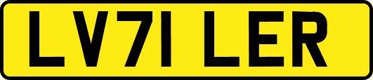 LV71LER