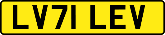 LV71LEV