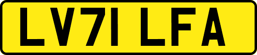 LV71LFA