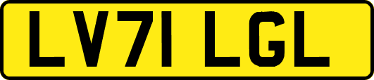 LV71LGL