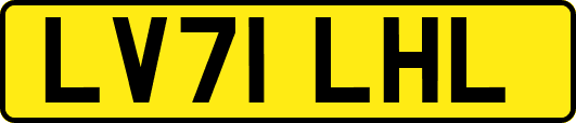 LV71LHL